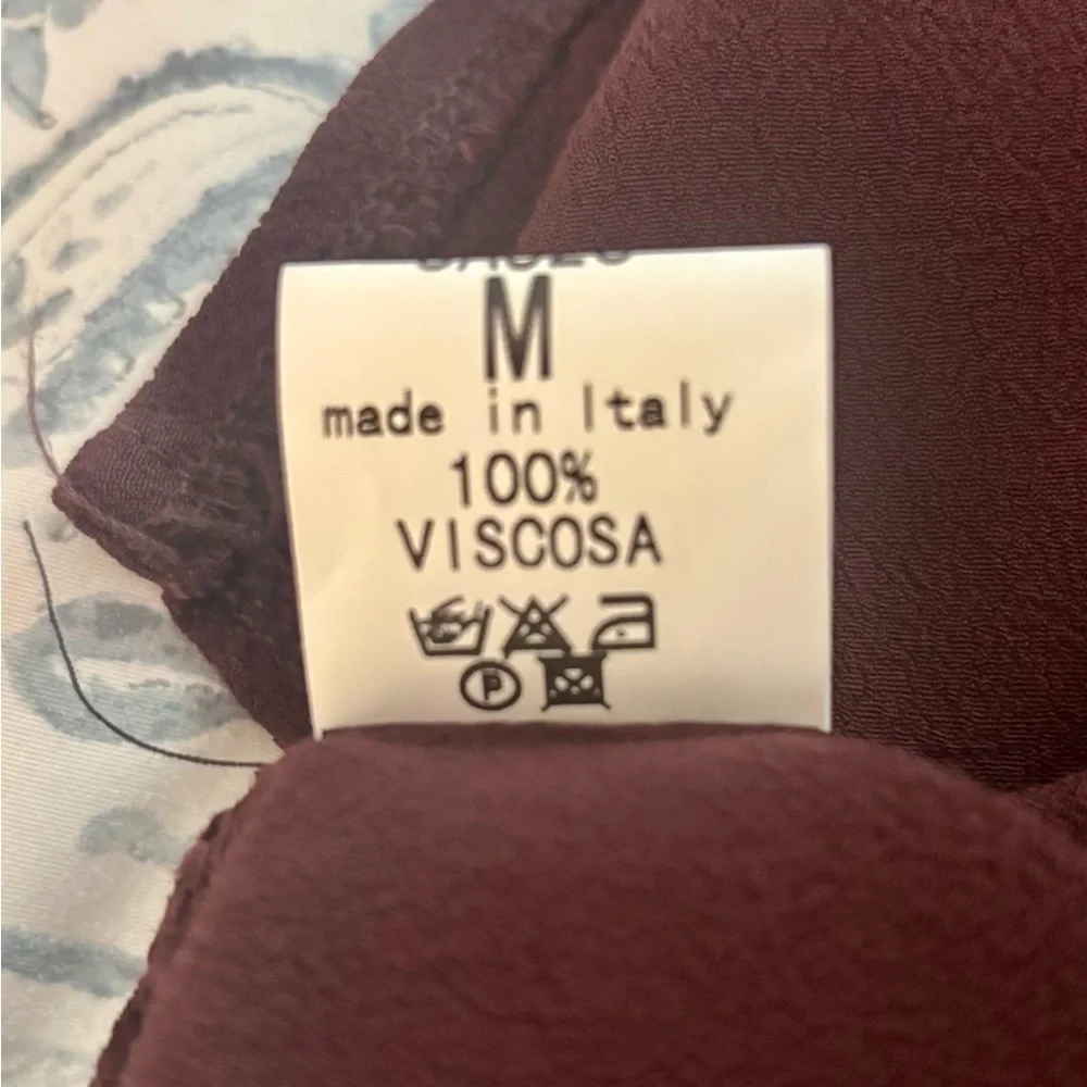 Baci Column Dress - Picture 8 of 8